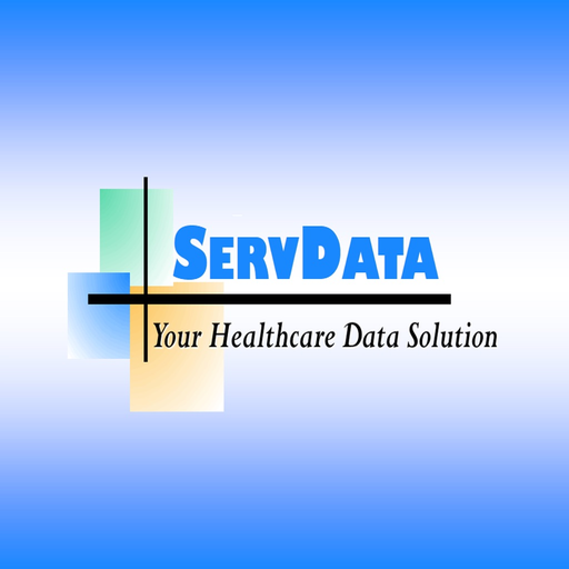 ServData app icon