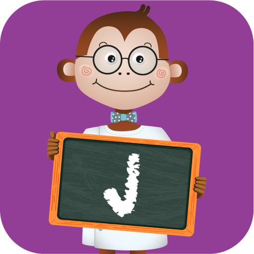 Happies - Aprende o som J app icon