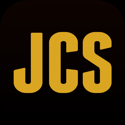 JCSGold app icon