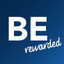 BE Rewarded icon