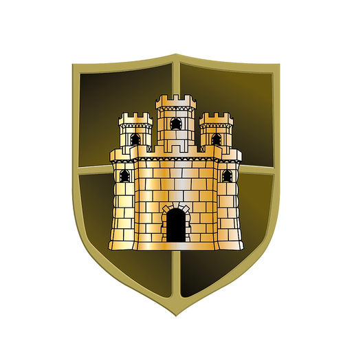 Generall Portaria app icon