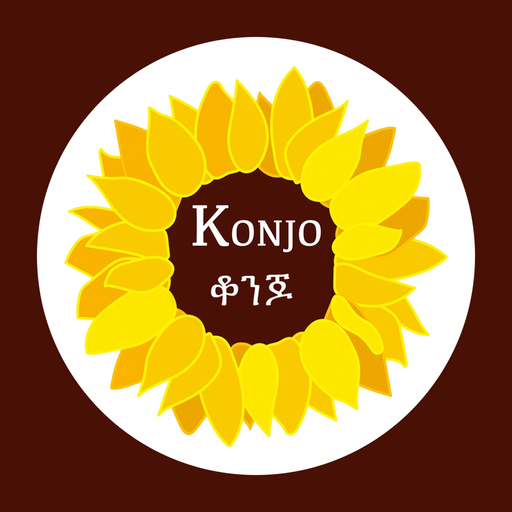 Konjo - Dating & Relationships app icon