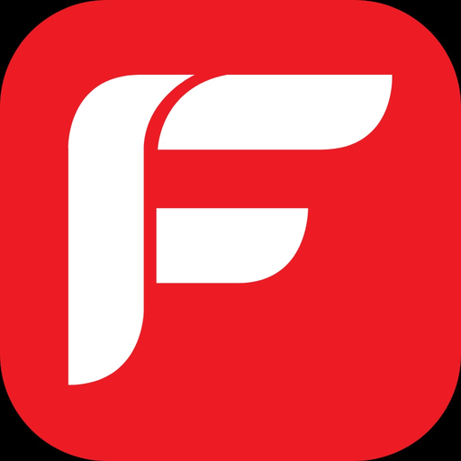 Fyndr Pro app icon
