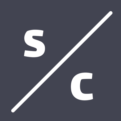 Simple Cidr app icon