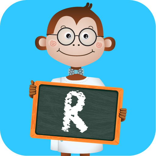 Happies - Aprende o som R app icon