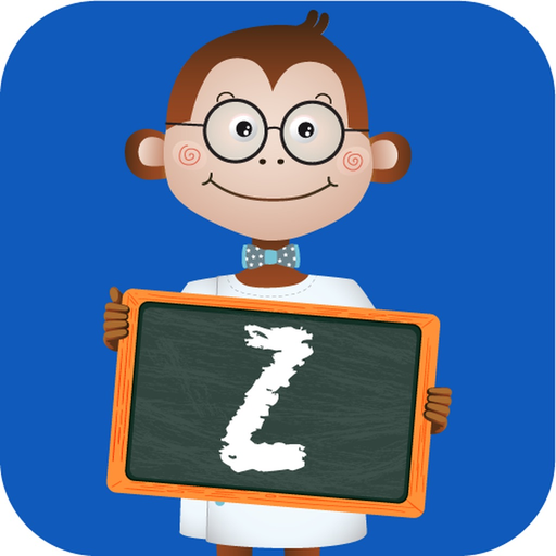 Happies - Aprende o som Z app icon