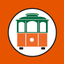 DC Trolley Multi Language App icon
