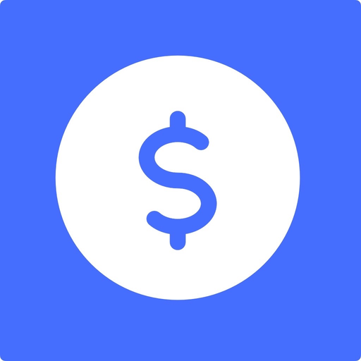 Easy Finance - Expense Tracker app icon