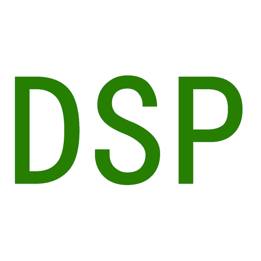 DSP-46P app icon