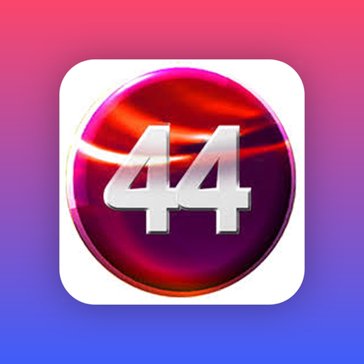 Channel44 app icon