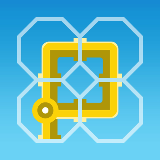 Pipe Master Puzzle app icon