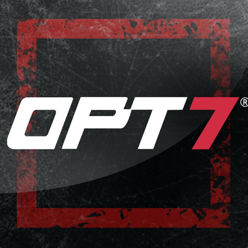 OPT7 Connect app icon