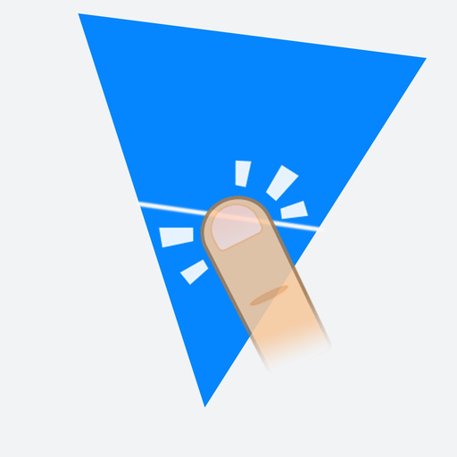 Happy Cut-funny physics game app icon