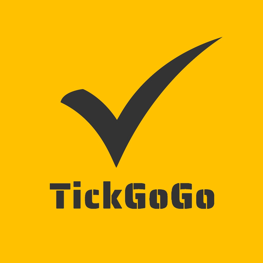 TickGoGo app icon