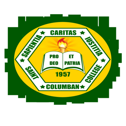 Saint Columban College app icon