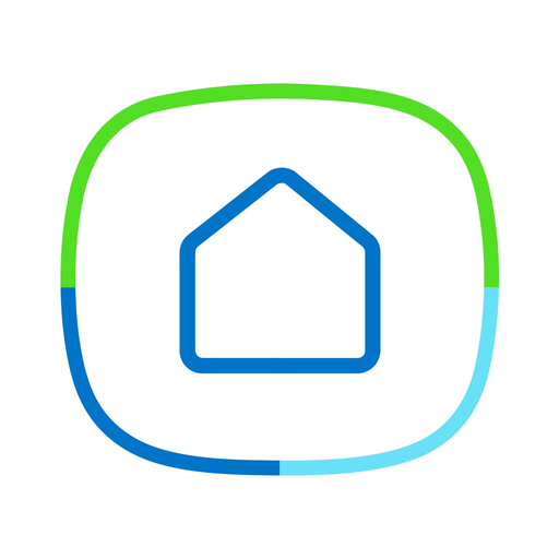 Laser SmartHome app icon