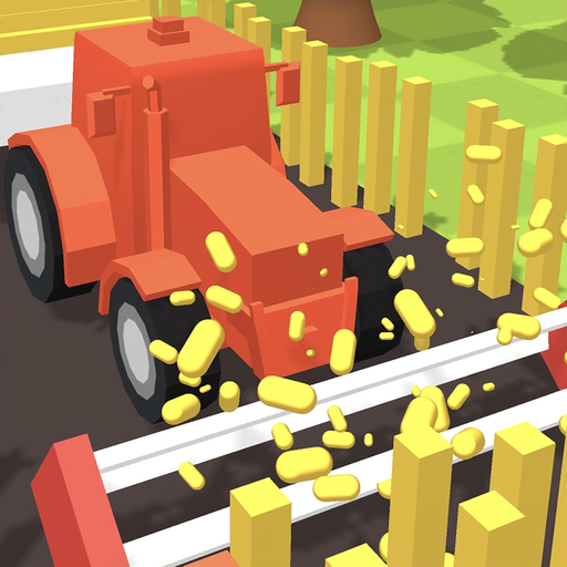 Harvest Rush app icon
