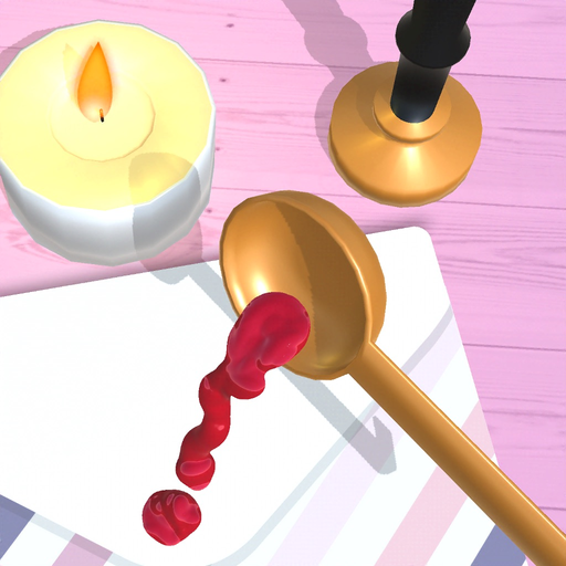 Wax Seal app icon