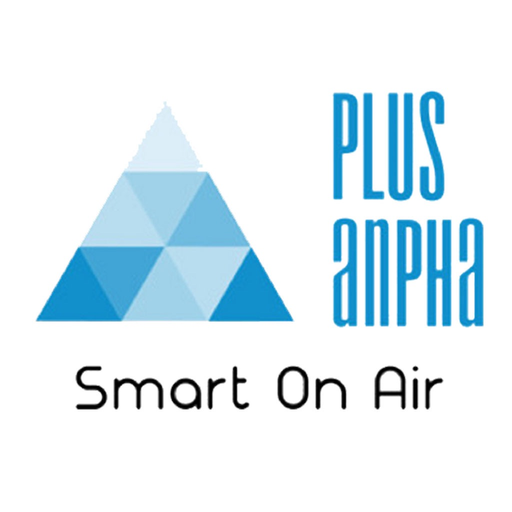 PlusAnfa app icon