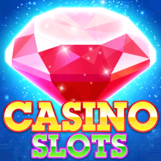 Offline Vegas Slots app icon