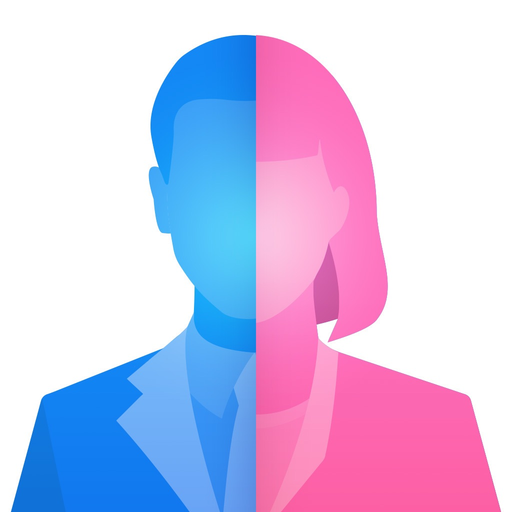FaceTools: Makeup, Skin Beauty app icon