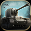 Infinite Tanks WWII icon