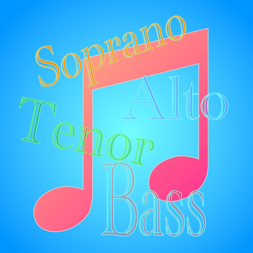 Chorus Lesson app icon