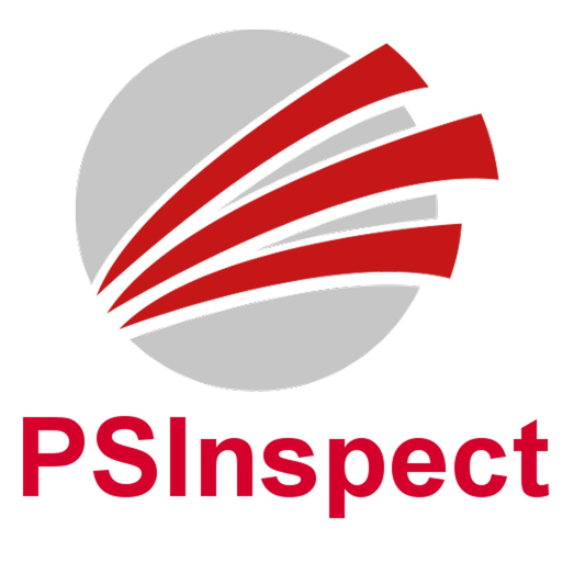PSInspect app icon
