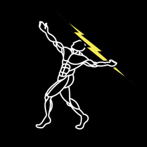 MYOATHLETIX app icon