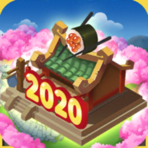 Kitchen Family app icon