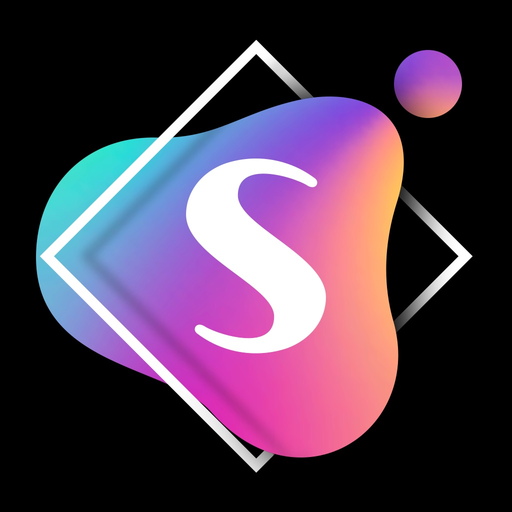 Boomly - Story Maker & Editor app icon