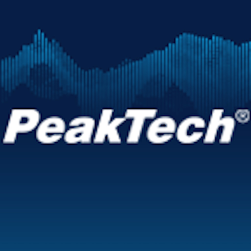PeakThermal app icon