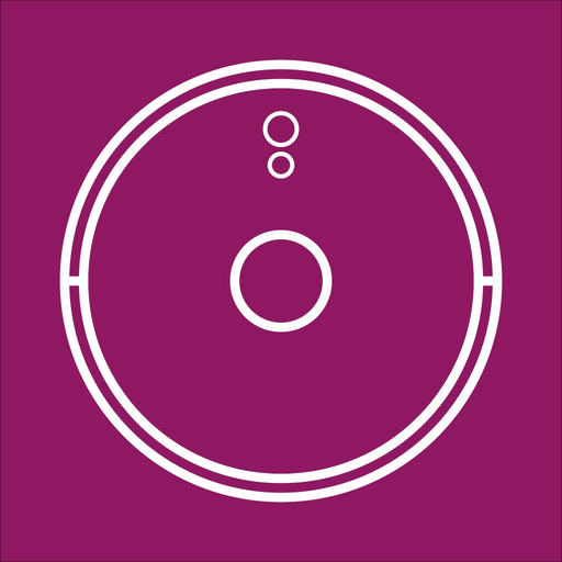 Salente Robot app icon