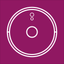 Salente Robot icon