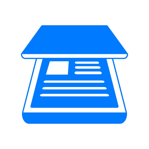 Scanner HD - PDF Scanner App app icon