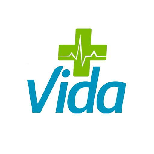 My Vet app icon