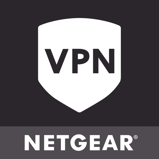 NETGEAR VPN app icon
