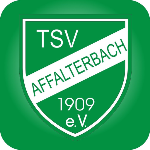 TSV 1909 Affalterbach e.V. app icon