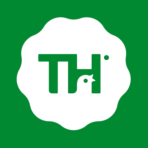TruHearing App app icon