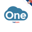 Halcom One Serbia icon