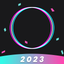 Facee - AI Yearbook Editor icon