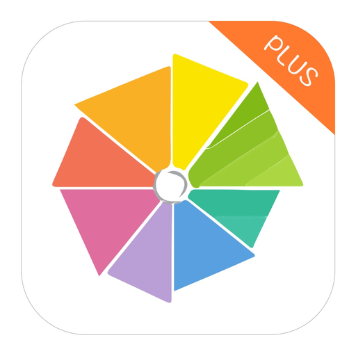 Paper - 4k Live  Wallpapers app icon