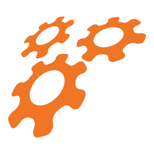 Clocking by SynergySuite app icon