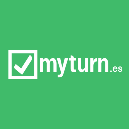 MyTurn app icon