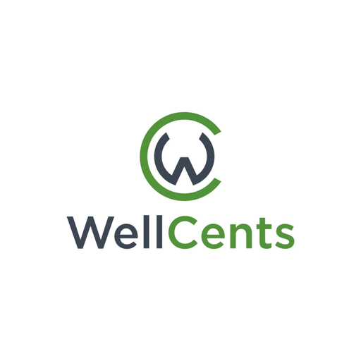 WellCents app icon