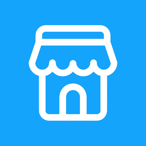 Marketplace: Buy & Sell Tradet app icon