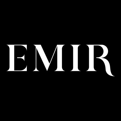 EMIR App & Virtual Networking app icon