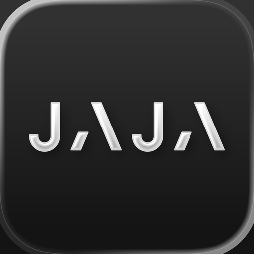 Jaja Credit Card app icon