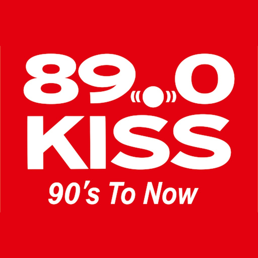 KissFM 89 app icon