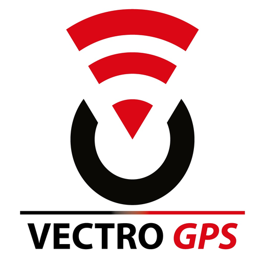 Vectro Gps app icon